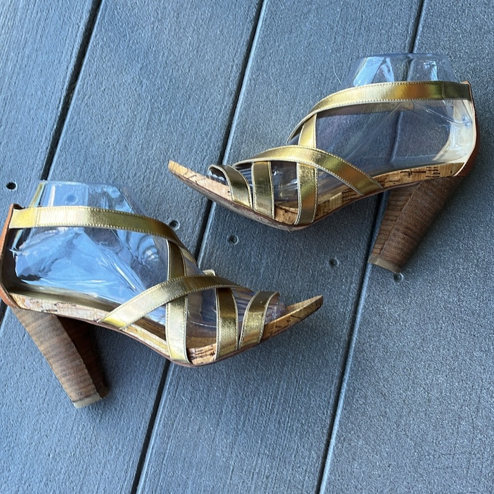 Coach Sandals - Picture 5 of 17